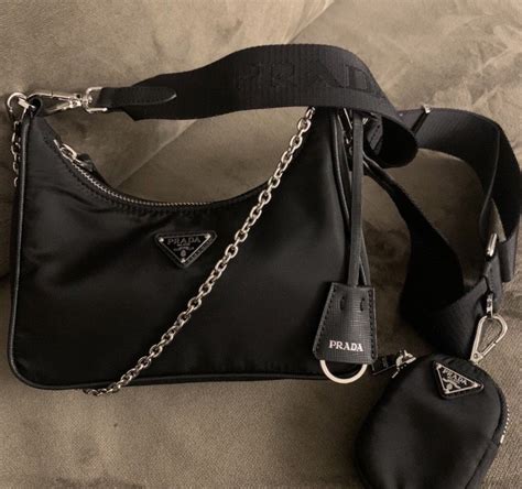 prada purse dupe|prada shoulder bag dupe.